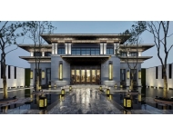 中梁拾光学府项目