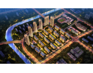 龙湖春江天越项目