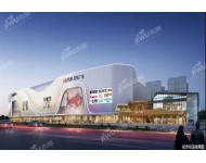 大同云冈新城吾悦广场项目